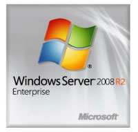 Microsoft Windows Server 2008 R2 Enterprise (P72-03981)